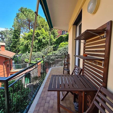 Turchino Apartment & Terrazza Della Luisa By Portofinovacanze Santa Margherita Ligure Exteriör bild