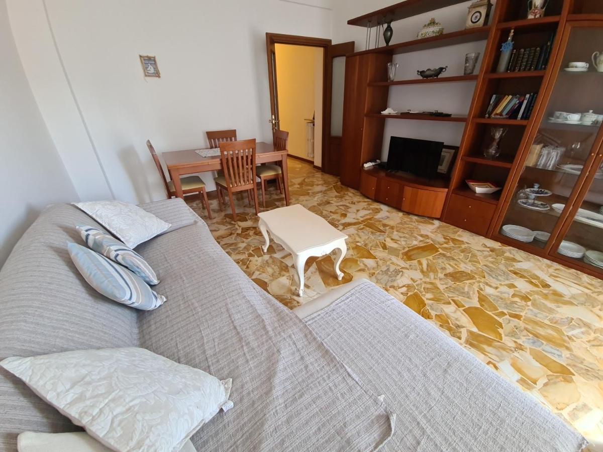Turchino Apartment & Terrazza Della Luisa By Portofinovacanze Santa Margherita Ligure Exteriör bild