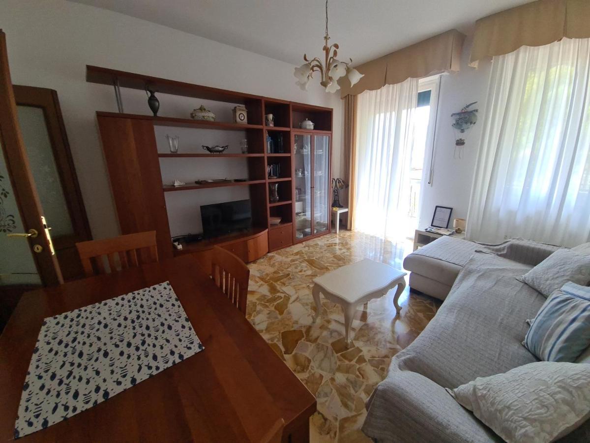 Turchino Apartment & Terrazza Della Luisa By Portofinovacanze Santa Margherita Ligure Exteriör bild