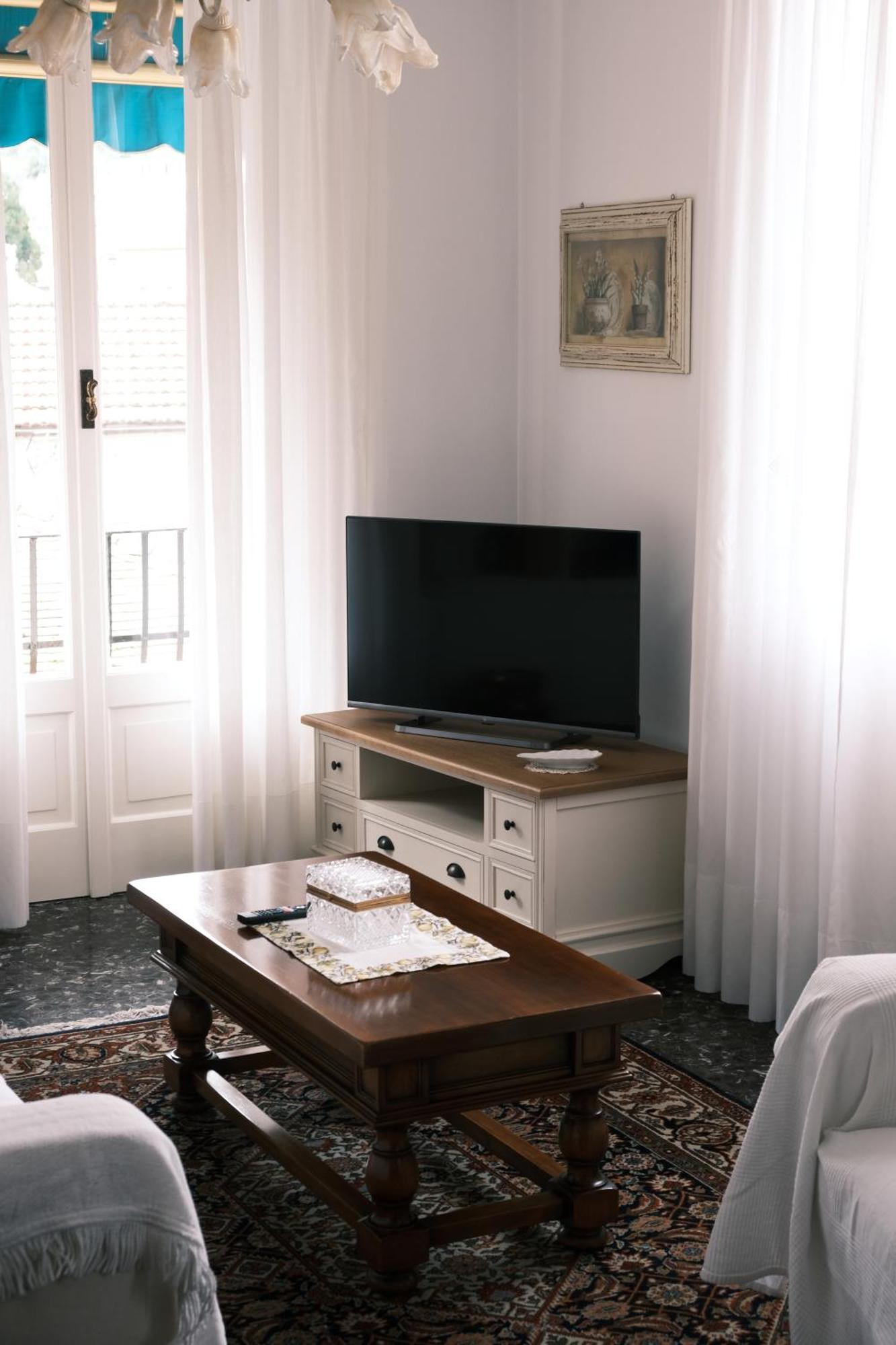 Turchino Apartment & Terrazza Della Luisa By Portofinovacanze Santa Margherita Ligure Exteriör bild