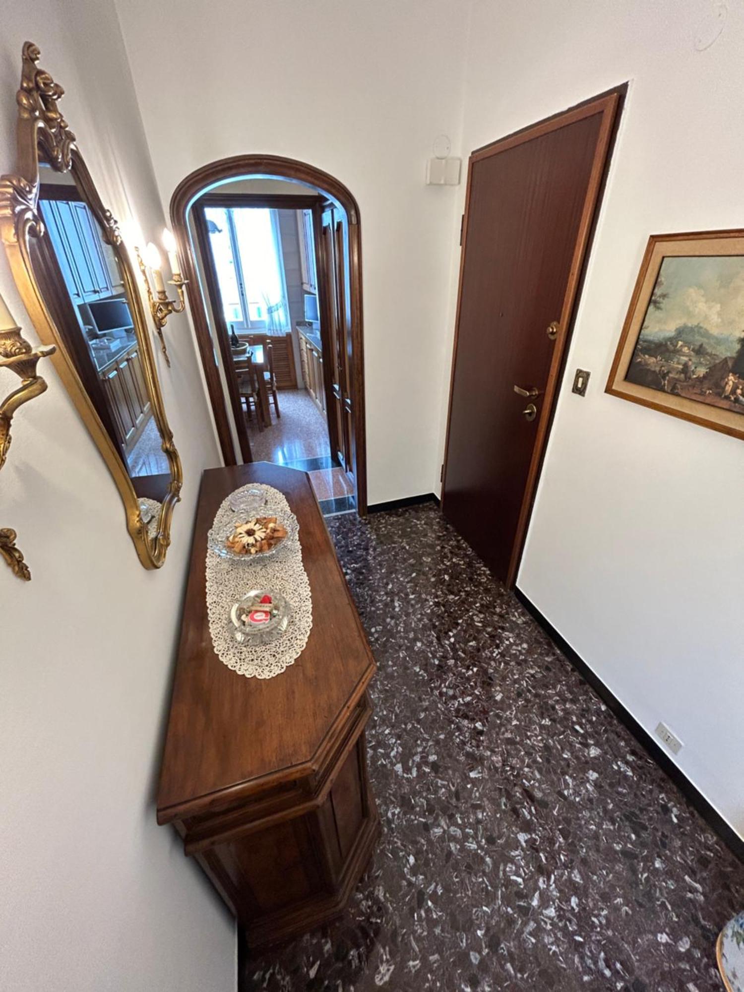 Turchino Apartment & Terrazza Della Luisa By Portofinovacanze Santa Margherita Ligure Exteriör bild