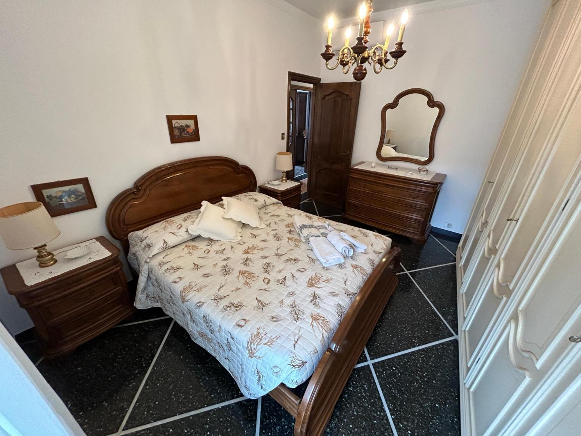Turchino Apartment & Terrazza Della Luisa By Portofinovacanze Santa Margherita Ligure Exteriör bild
