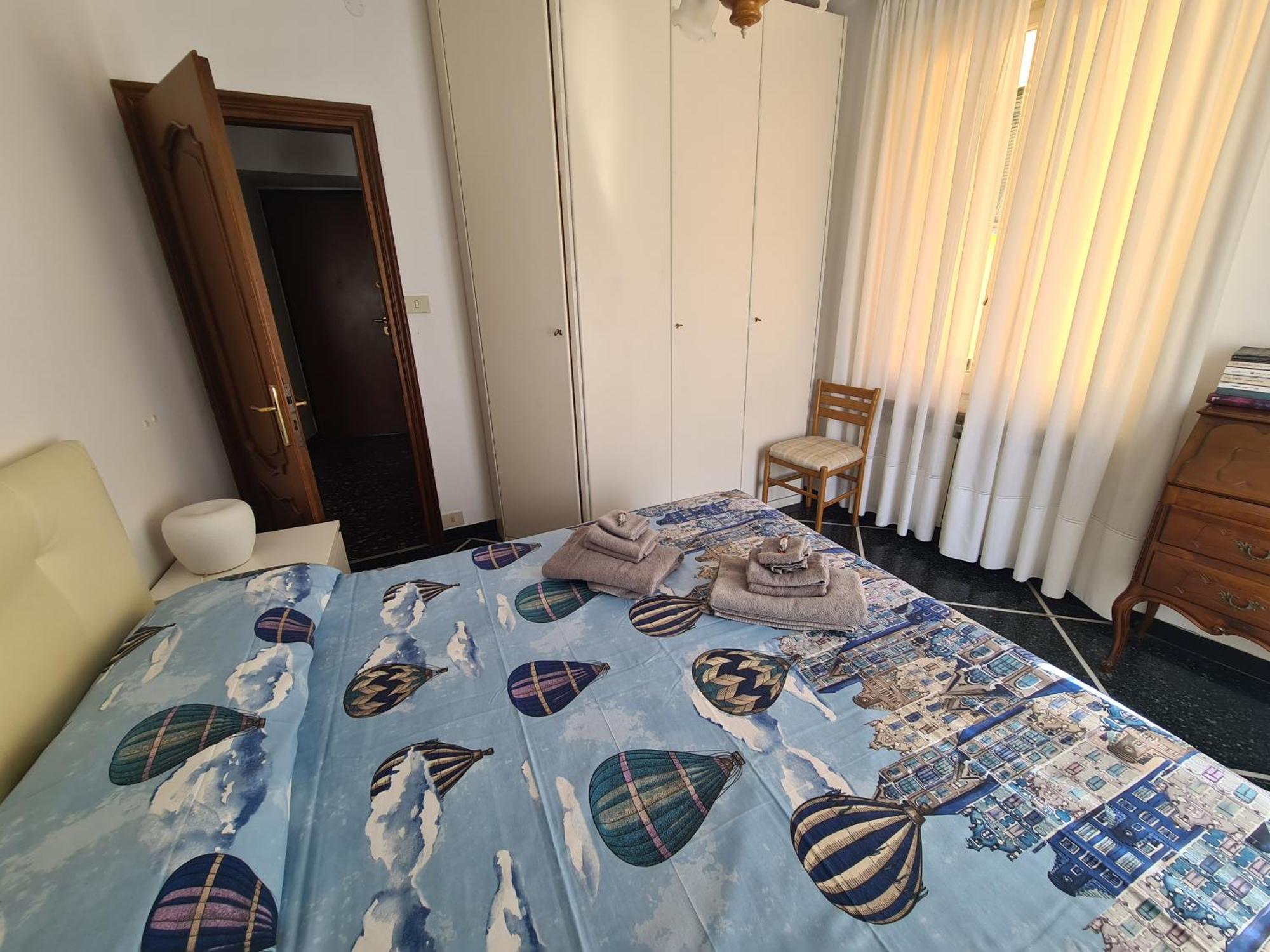 Turchino Apartment & Terrazza Della Luisa By Portofinovacanze Santa Margherita Ligure Exteriör bild