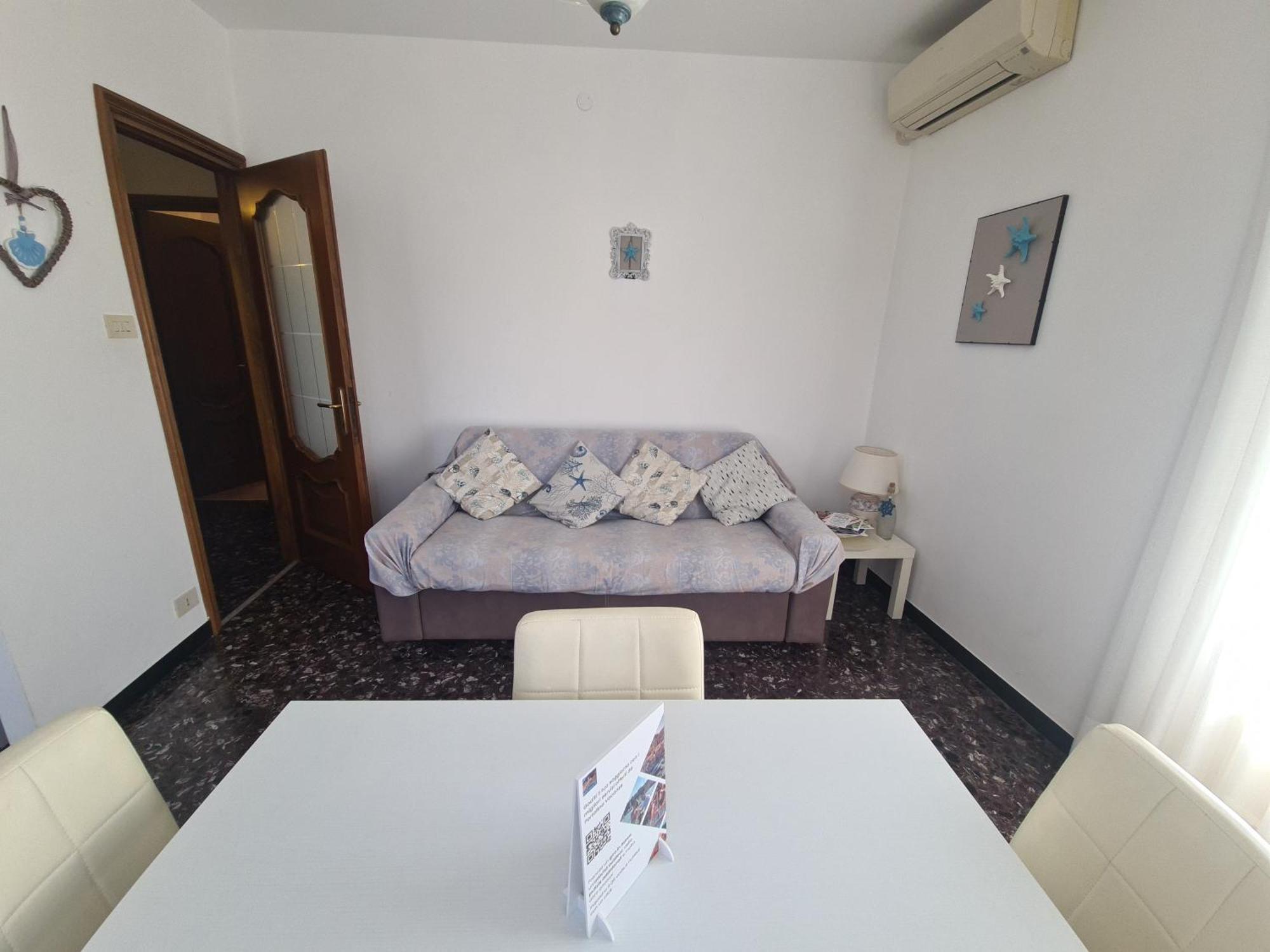 Turchino Apartment & Terrazza Della Luisa By Portofinovacanze Santa Margherita Ligure Exteriör bild