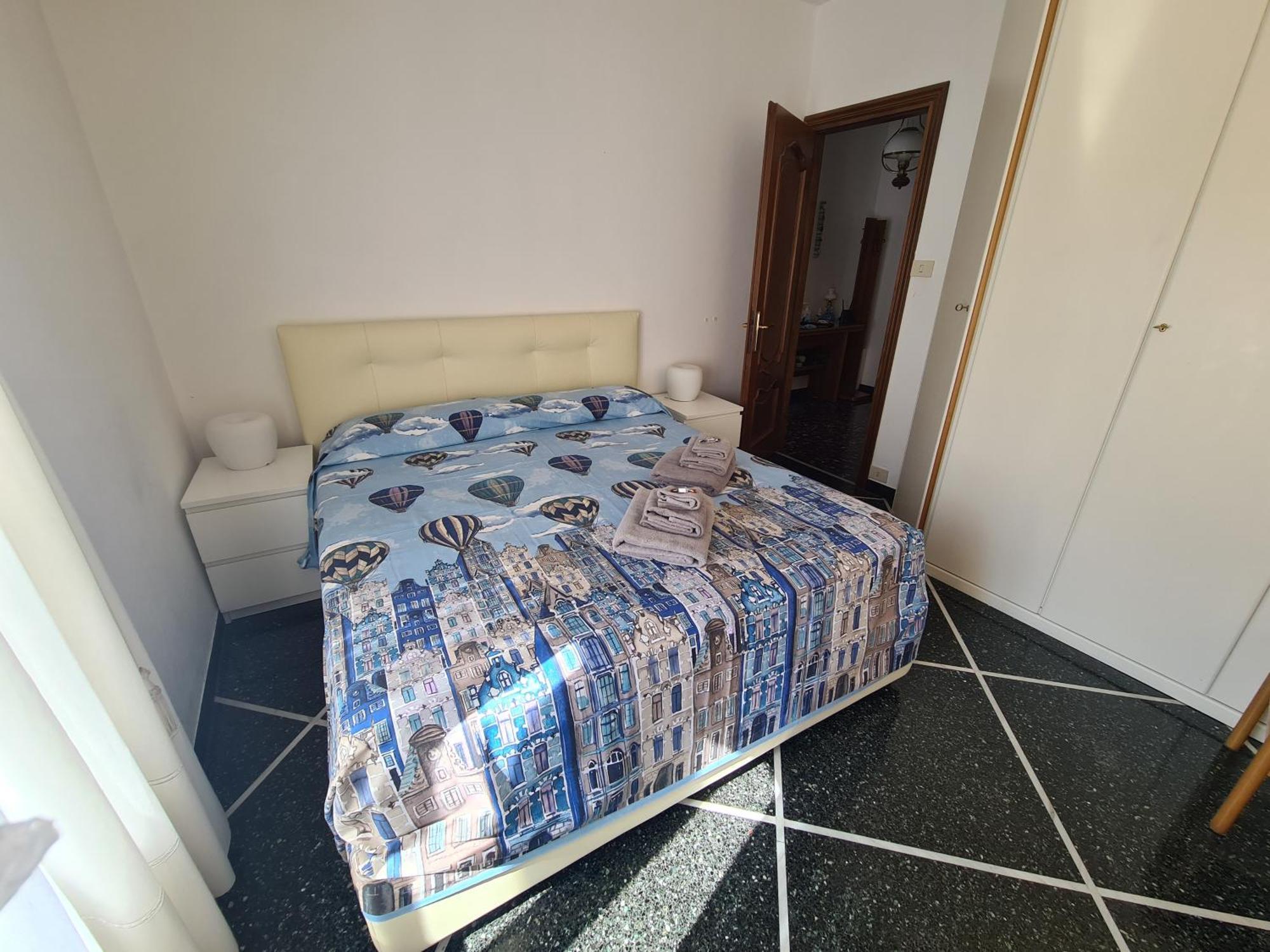 Turchino Apartment & Terrazza Della Luisa By Portofinovacanze Santa Margherita Ligure Exteriör bild