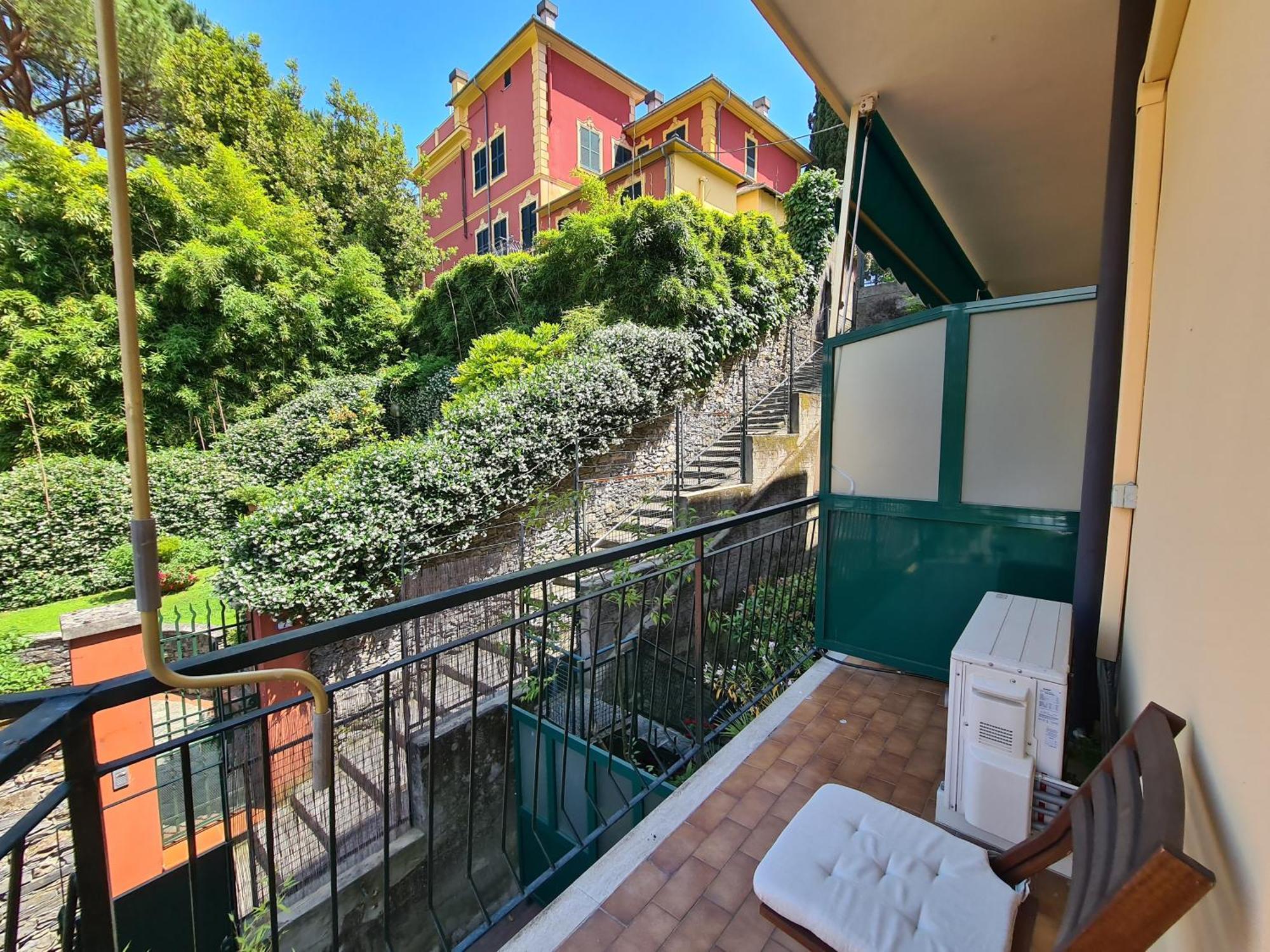Turchino Apartment & Terrazza Della Luisa By Portofinovacanze Santa Margherita Ligure Exteriör bild
