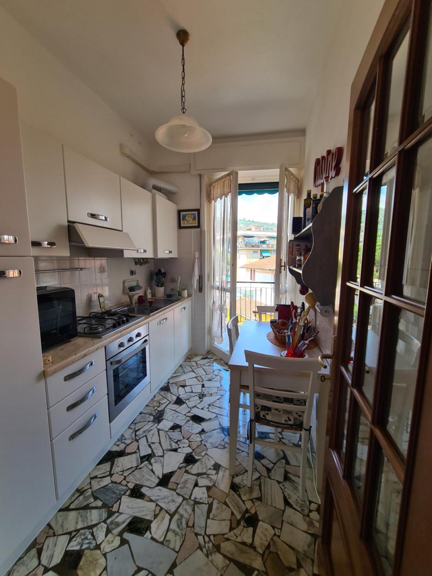 Turchino Apartment & Terrazza Della Luisa By Portofinovacanze Santa Margherita Ligure Exteriör bild