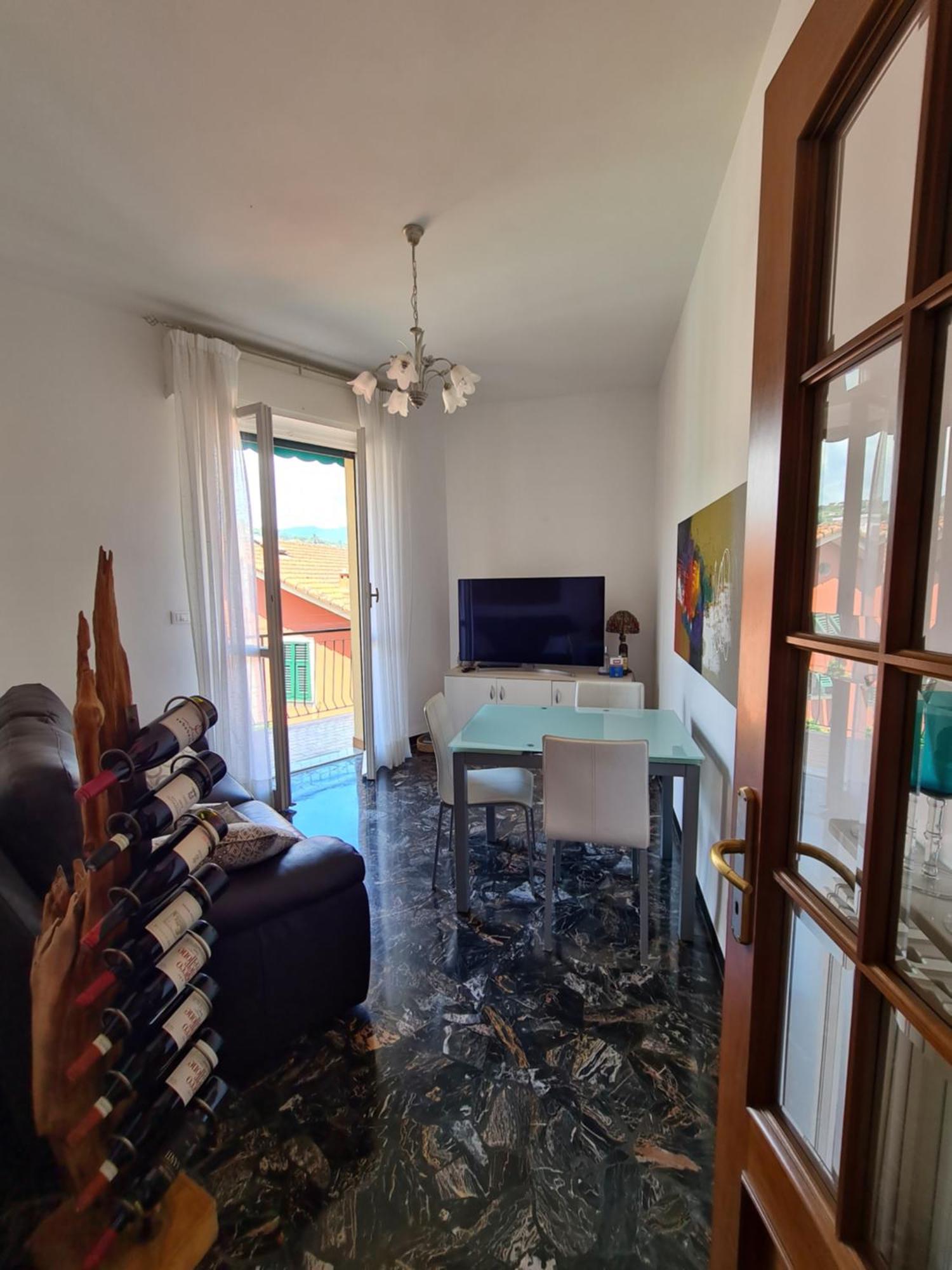 Turchino Apartment & Terrazza Della Luisa By Portofinovacanze Santa Margherita Ligure Exteriör bild