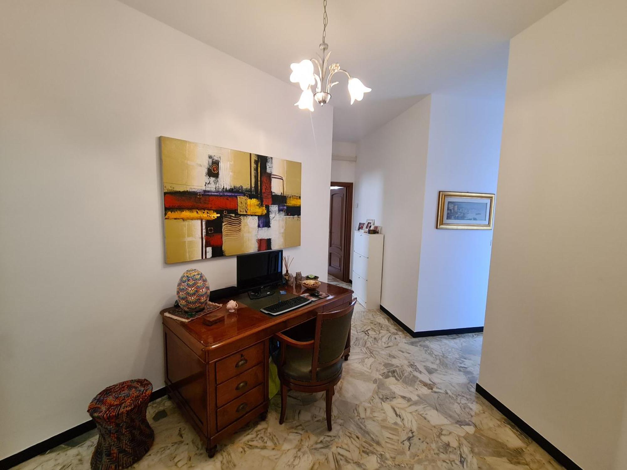 Turchino Apartment & Terrazza Della Luisa By Portofinovacanze Santa Margherita Ligure Exteriör bild