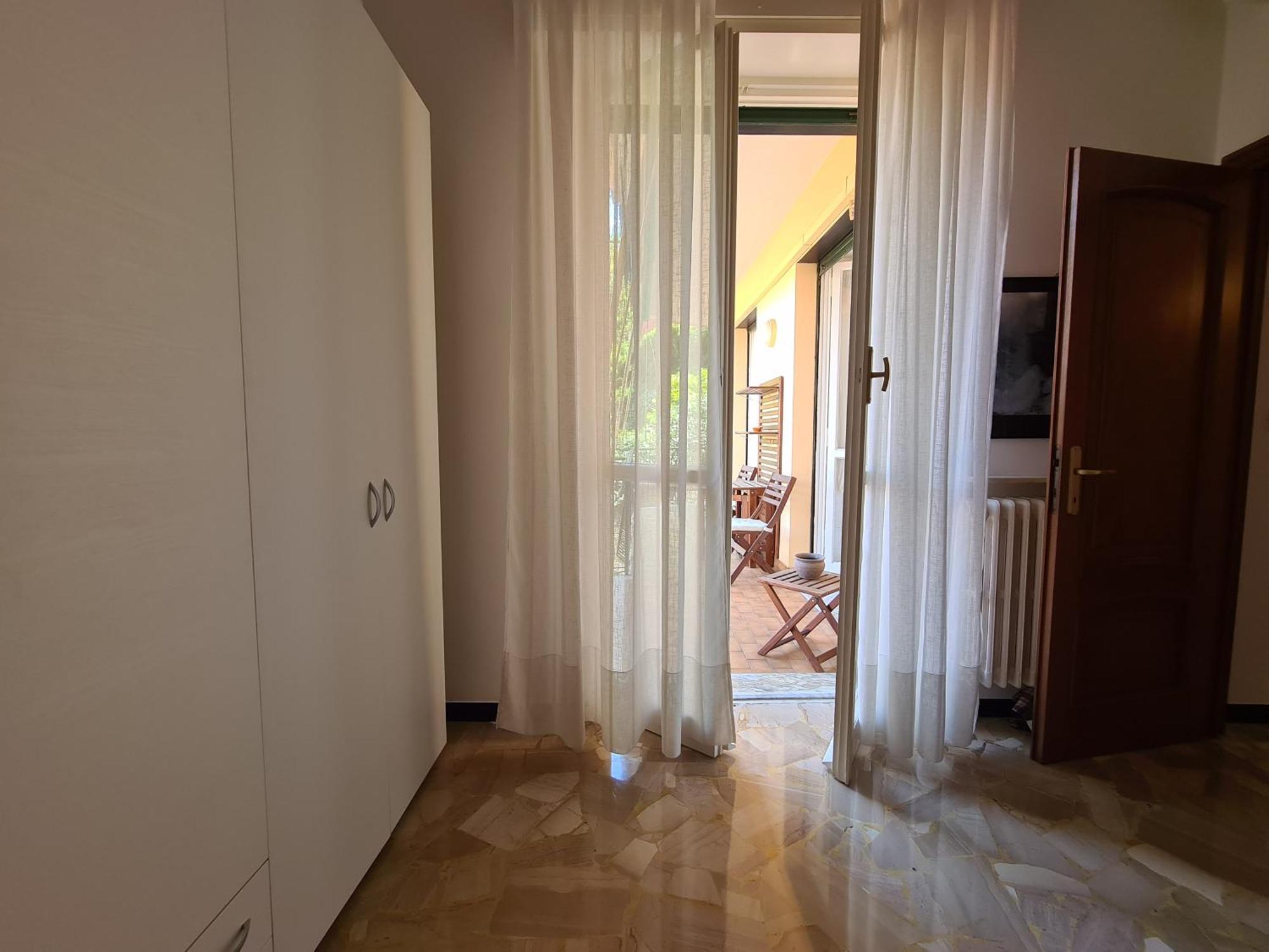 Turchino Apartment & Terrazza Della Luisa By Portofinovacanze Santa Margherita Ligure Exteriör bild