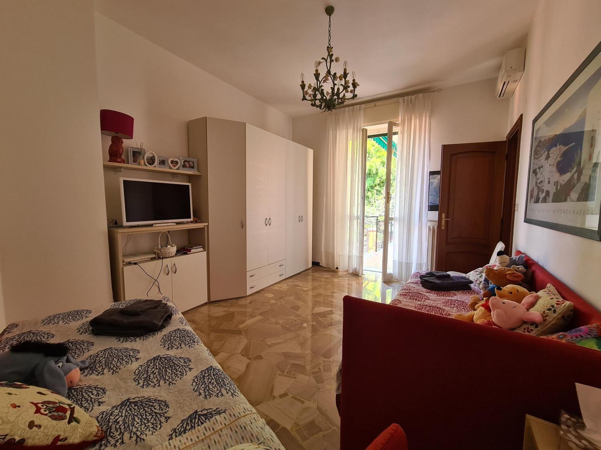 Turchino Apartment & Terrazza Della Luisa By Portofinovacanze Santa Margherita Ligure Exteriör bild