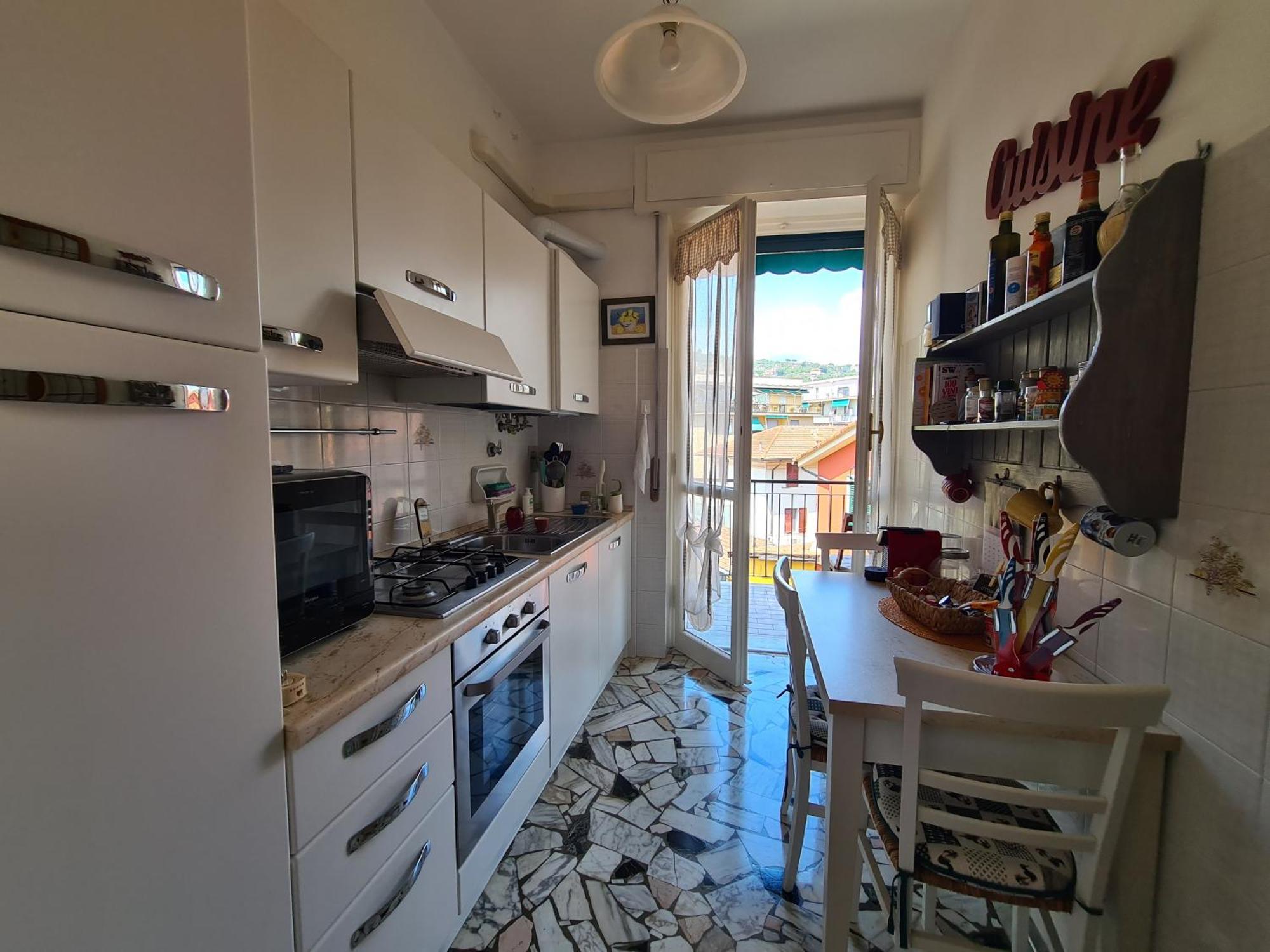 Turchino Apartment & Terrazza Della Luisa By Portofinovacanze Santa Margherita Ligure Exteriör bild