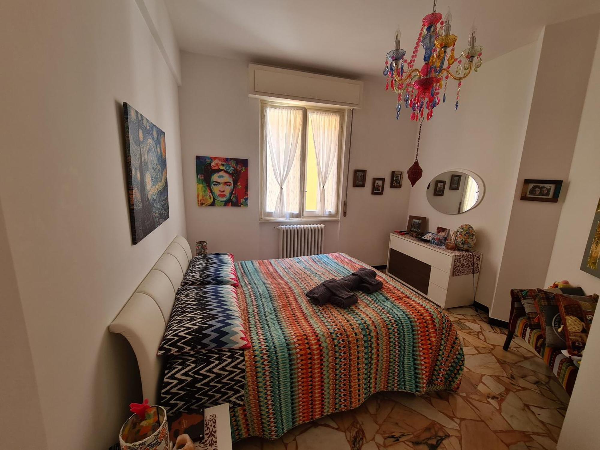 Turchino Apartment & Terrazza Della Luisa By Portofinovacanze Santa Margherita Ligure Exteriör bild
